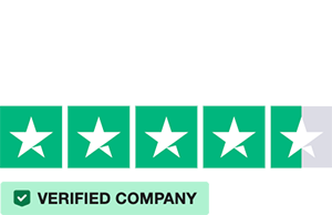 Trustpilot Geoforce Logo